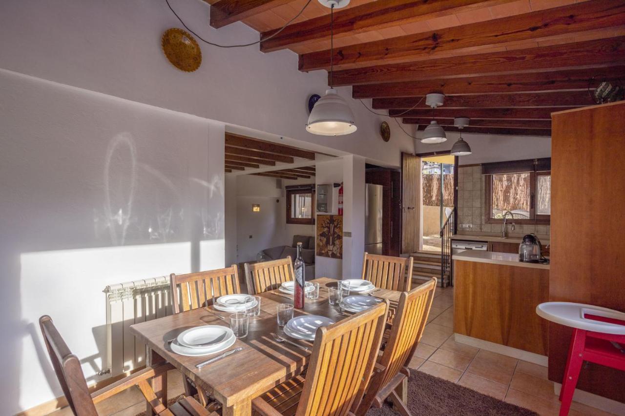 Villa Can Pep Cielo de Bonaire Bagian luar foto