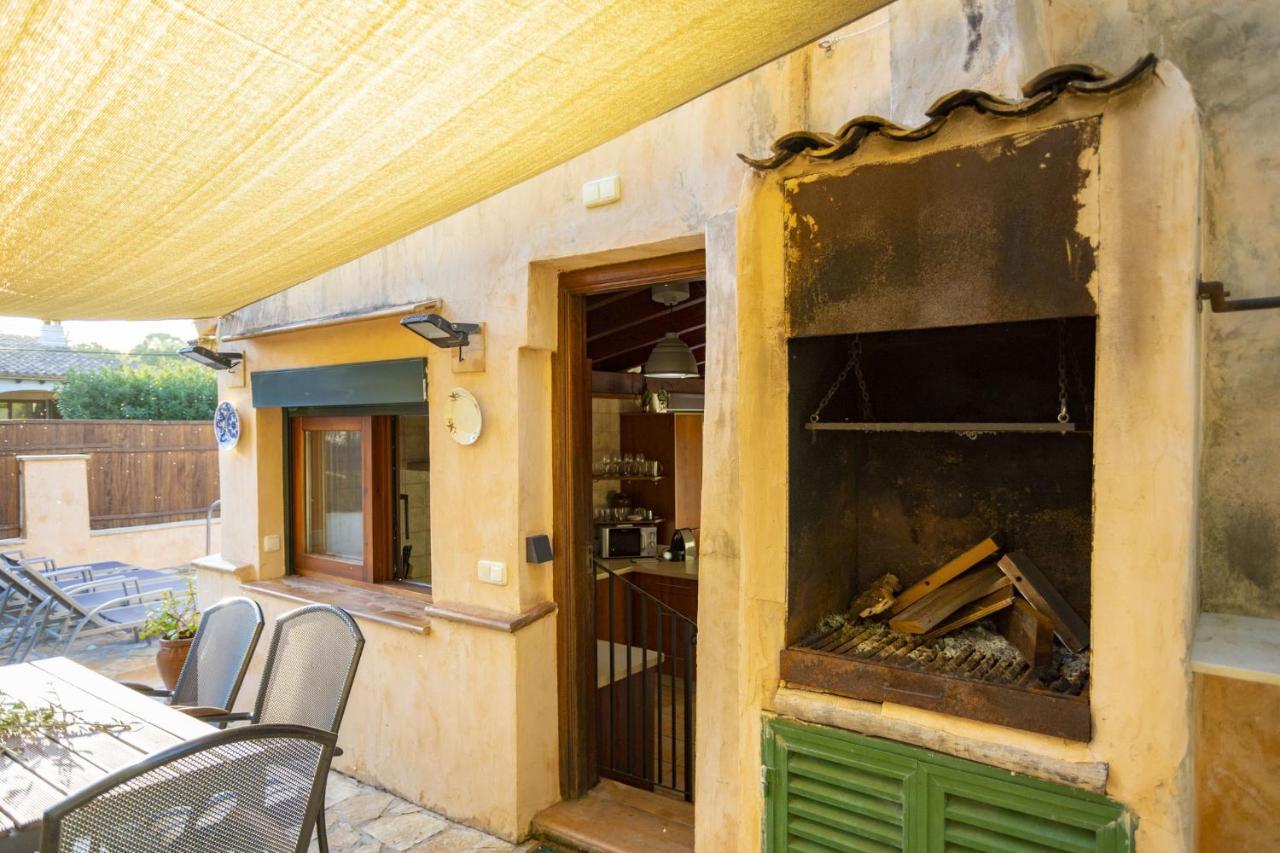 Villa Can Pep Cielo de Bonaire Bagian luar foto